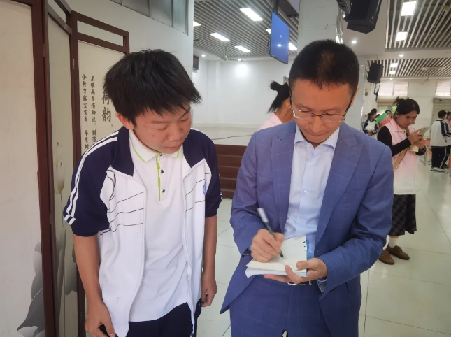 我為什么要學習傳統(tǒng)文化（下）